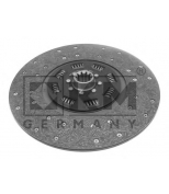 KM Germany - 0690067 - 